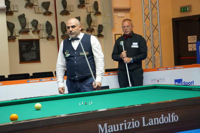 Campionato Italiano di 1^ Categoria 2025 (12)