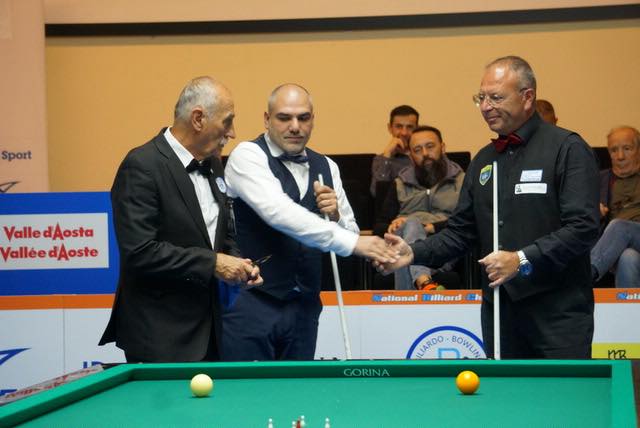 Campionato Italiano di 1^ Categoria 2025 (3)