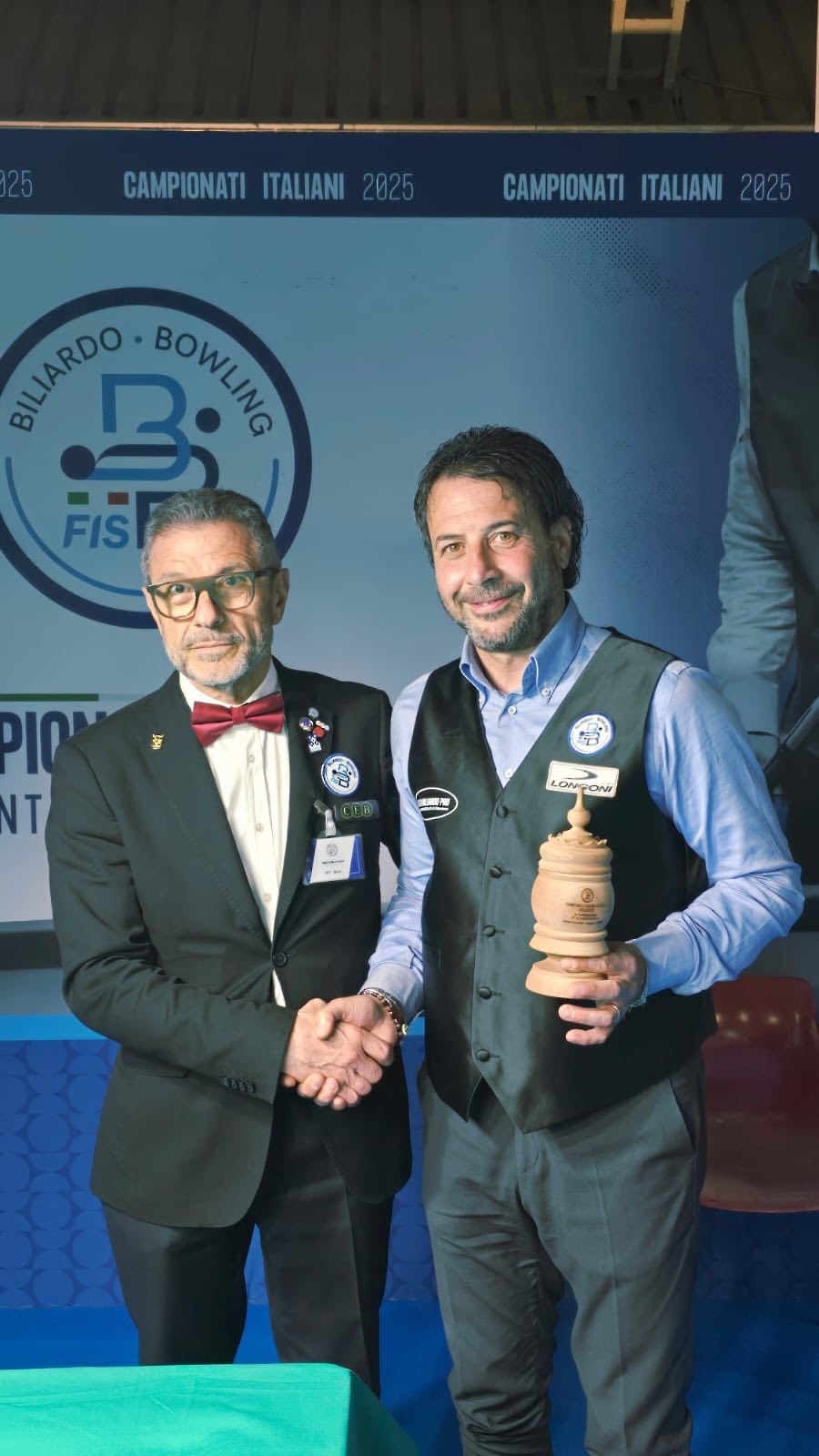 Campionato Italiano di 1^ Categoria 2025 (5)