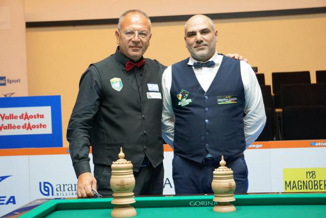 Campionato Italiano di 1^ Categoria 2025 (7)