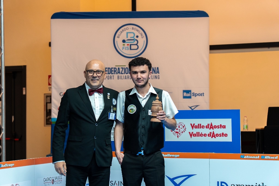 Campionato Italiano di 2^ Categoria 2025 (2)