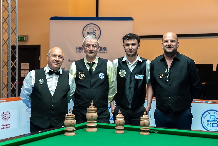 Campionato Italiano di 2^ Categoria 2025 (4)