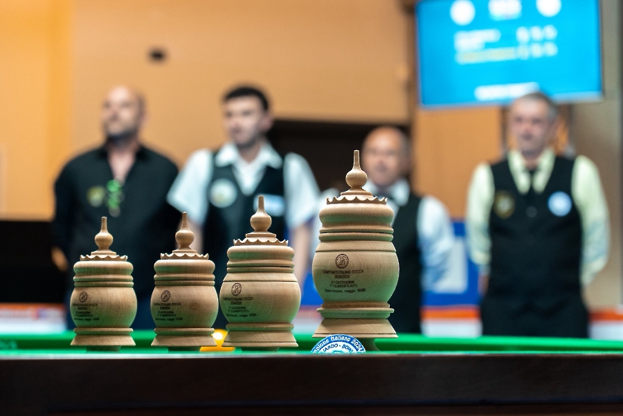 Campionato Italiano di 2^ Categoria 2025 (6)