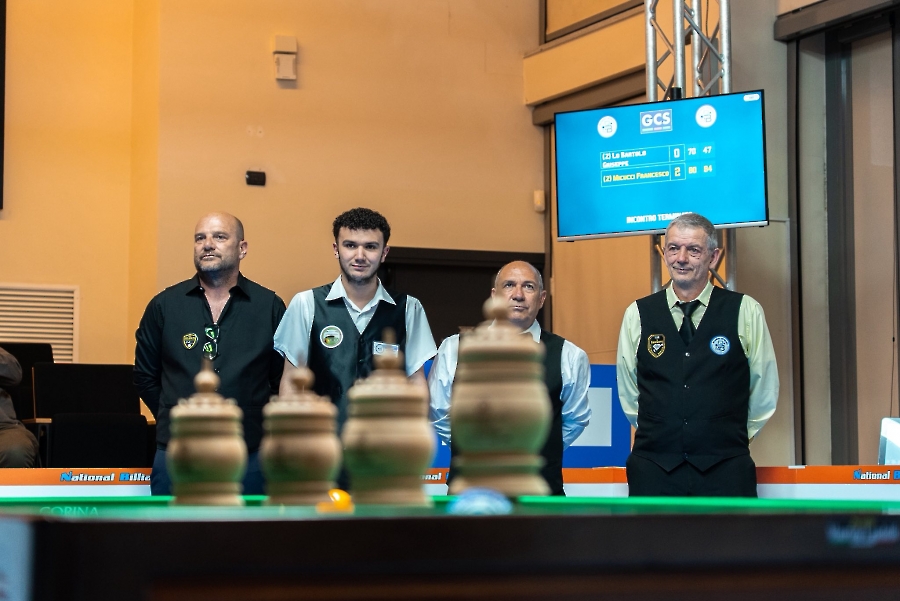 Campionato Italiano di 2^ Categoria 2025 (7)