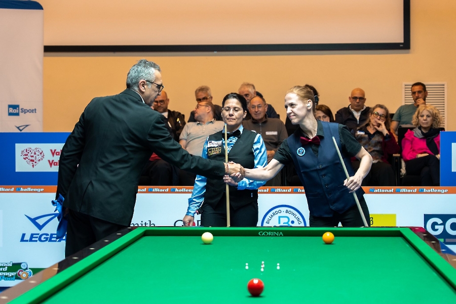 Campionato Italiano Femminile 2025 (11)
