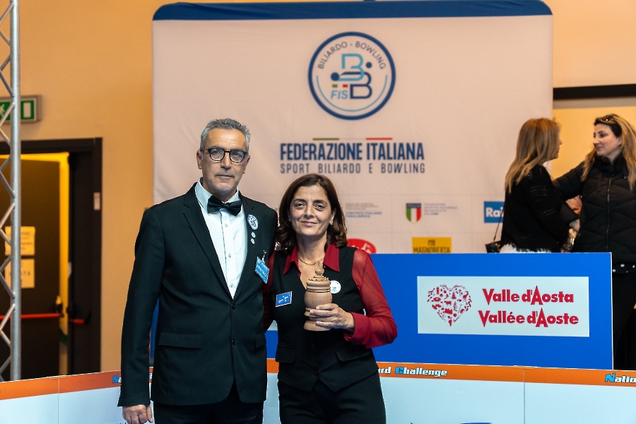 Campionato Italiano Femminile 2025 (12)