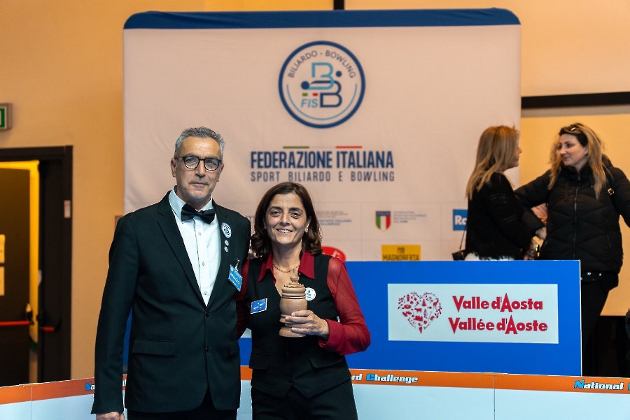 Campionato Italiano Femminile 2025 (13)