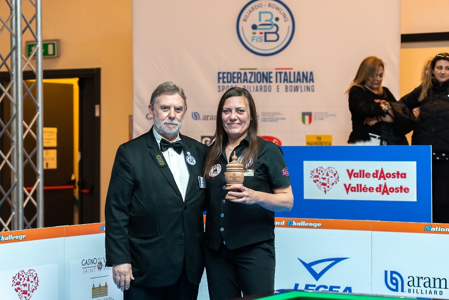 Campionato Italiano Femminile 2025 (1)