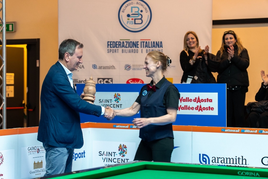 Campionato Italiano Femminile 2025 (3)