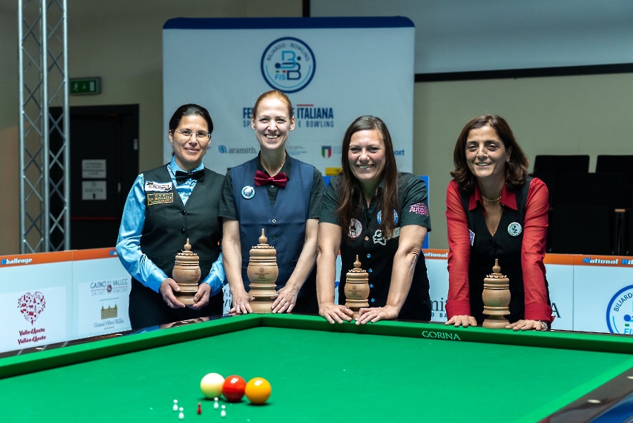 Campionato Italiano Femminile 2025 (6)