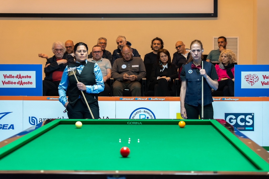 Campionato Italiano Femminile 2025 (7)