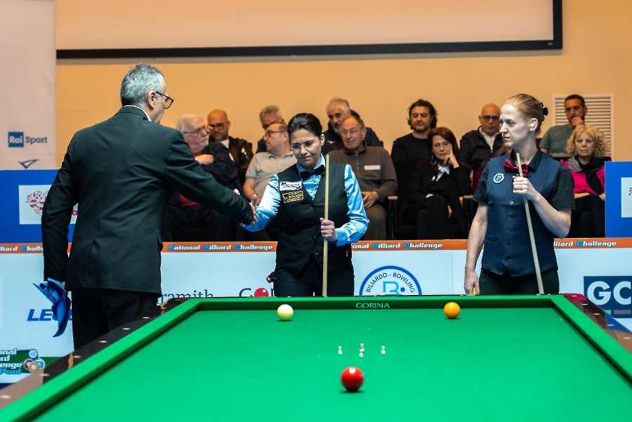 Campionato Italiano Femminile 2025 (8)