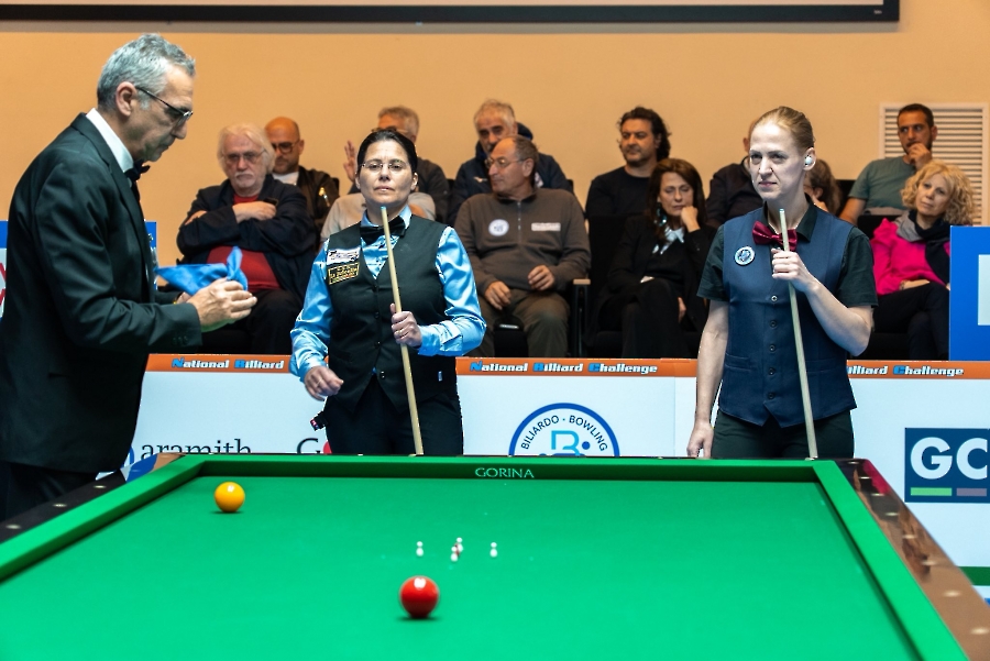 Campionato Italiano Femminile 2025 (9)