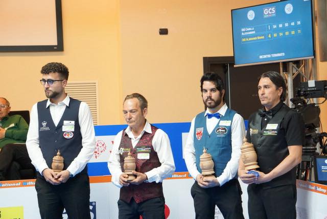Campionato Italiano Master 2025 (16)