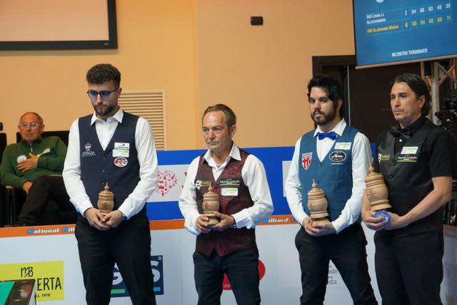 Campionato Italiano Master 2025 (17)