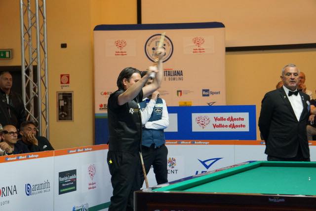 Campionato Italiano Master 2025 (8)