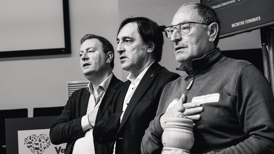 Campionato Italiano Nazioanli 2025 (2)