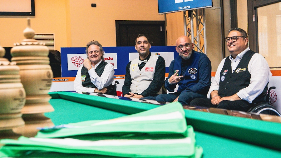 Campionato Italiano Paralimpico 2025 (11)