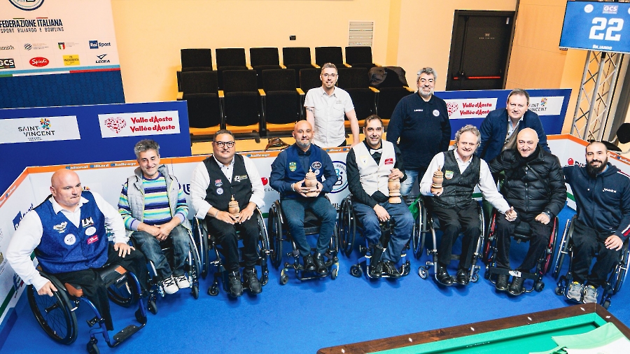 Campionato Italiano Paralimpico 2025 (1)