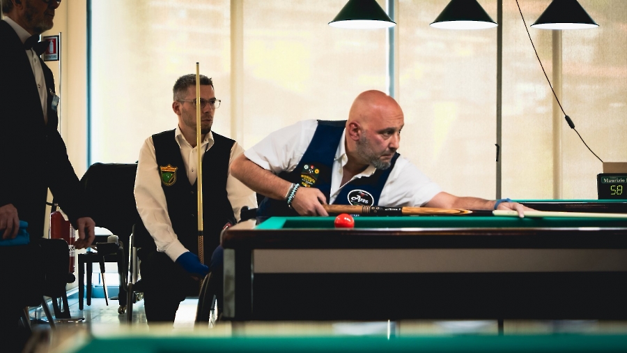 Campionato Italiano Paralimpico 2025 (22)