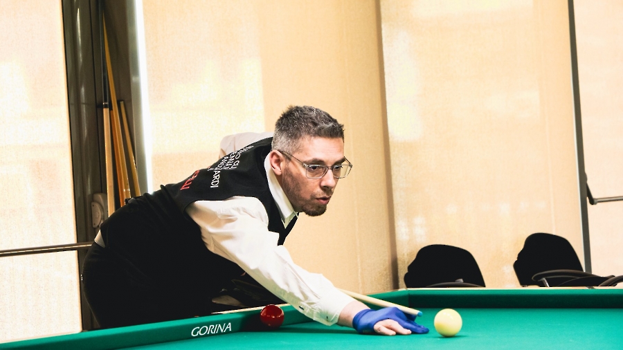 Campionato Italiano Paralimpico 2025 (23)