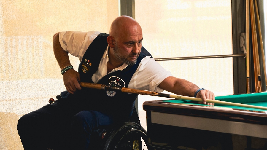 Campionato Italiano Paralimpico 2025 (25)