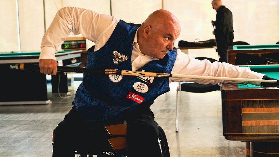 Campionato Italiano Paralimpico 2025 (28)