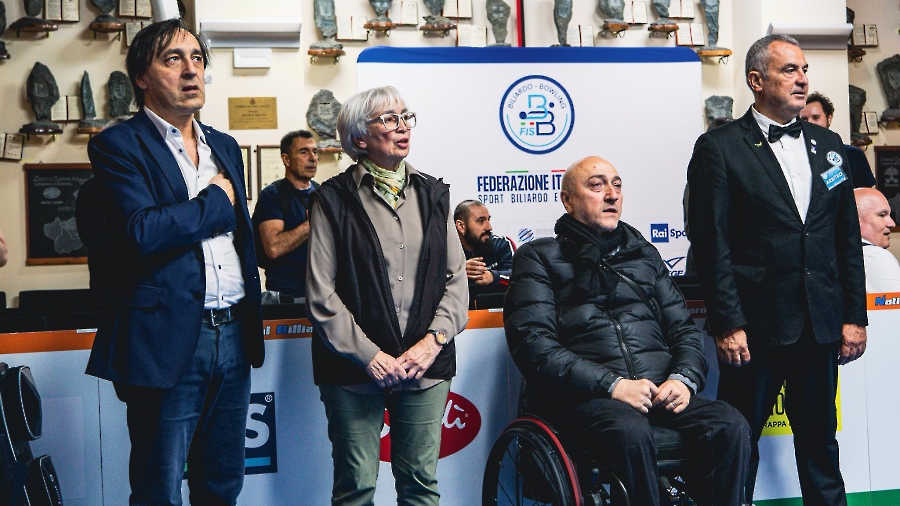 Campionato Italiano Paralimpico 2025 (2)