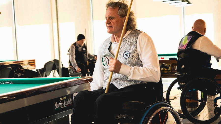 Campionato Italiano Paralimpico 2025 (39)