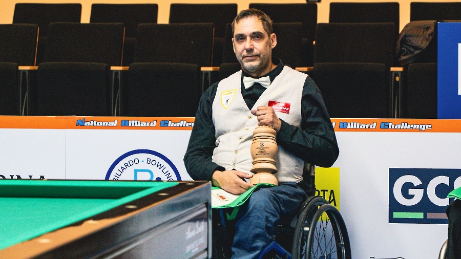 Campionato Italiano Paralimpico 2025 (3)