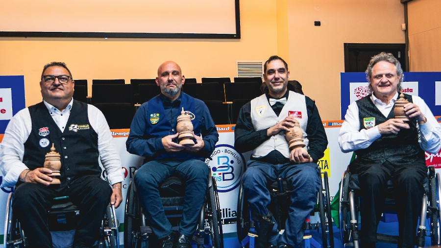 Campionato Italiano Paralimpico 2025 (40)