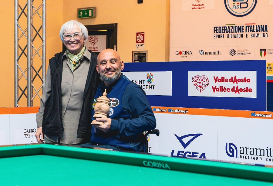 Campionato Italiano Paralimpico 2025 (8)