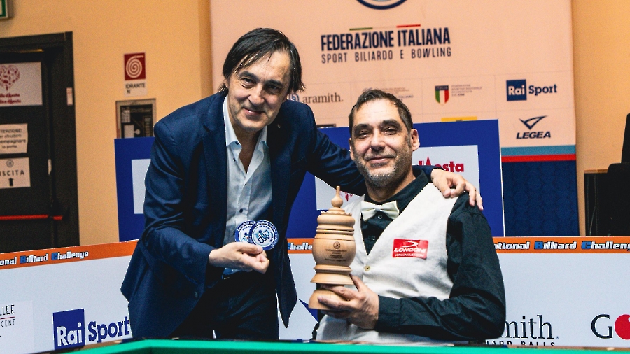 Campionato Italiano Paralimpico 2025 (9)