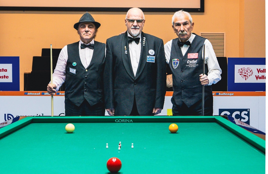 Campionato Italiano Seniores 2025 (1)