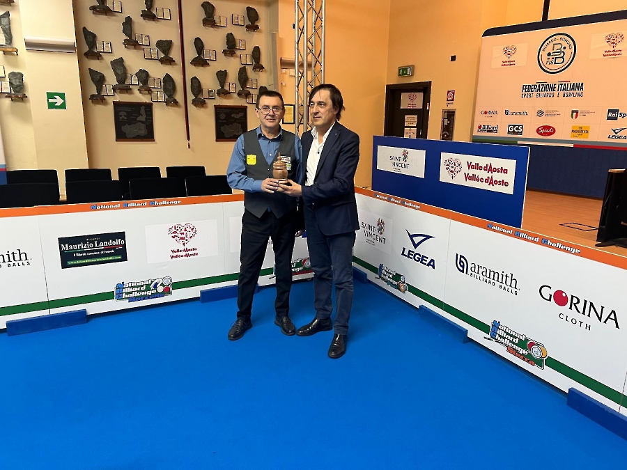 Campionato Italiano Seniores 2025 (2)