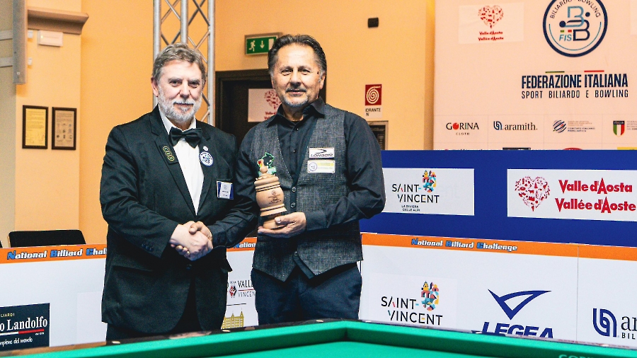 Campionato Italiano Seniores 2025 (8)