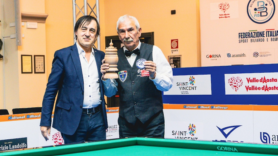 Campionato Italiano Seniores 2025 (9)