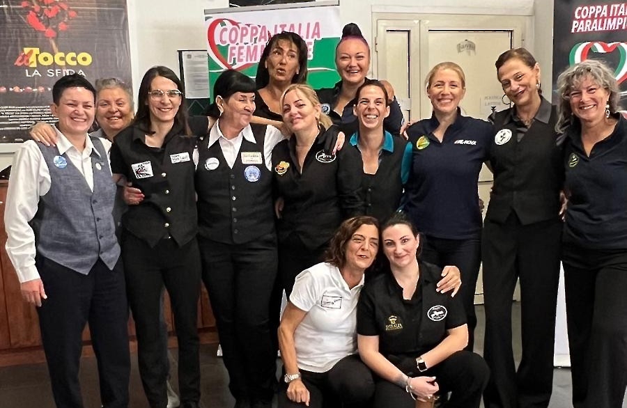 Coppa Italia Femminile 2025 Sardegna  (4)