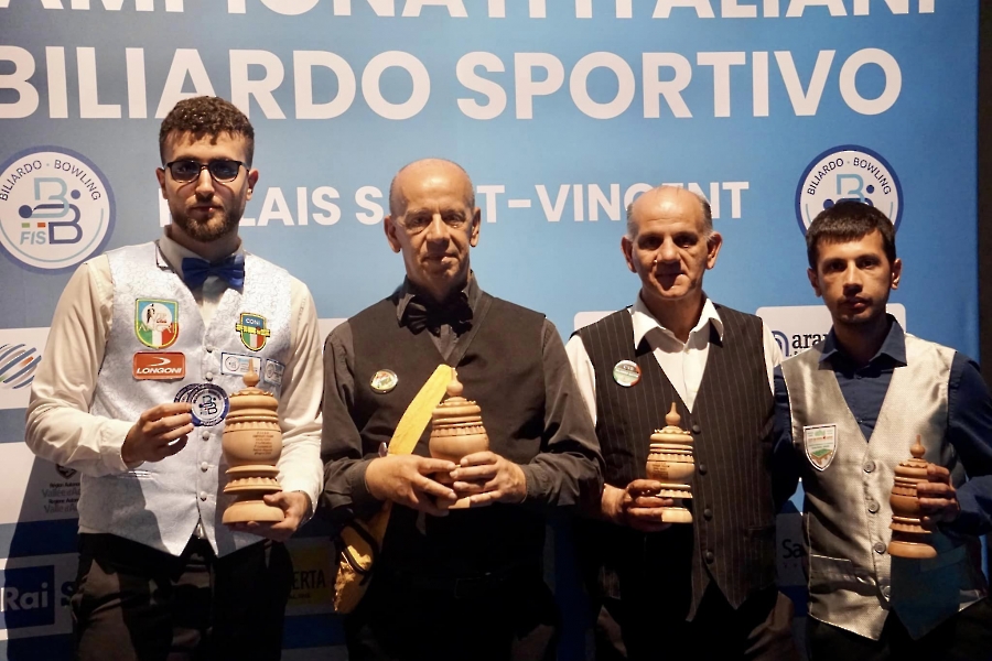 Finali Campionati Italiani 1^ categoria 2023 (2)