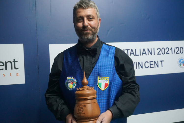 Finali Campionati Italiani 2022 - 1^ categoria (114)