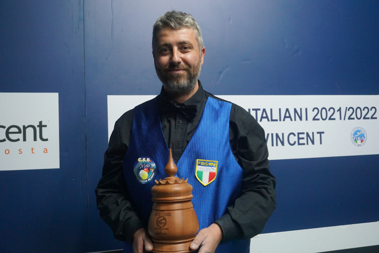 Finali Campionati Italiani 2022 - 1^ categoria (115)