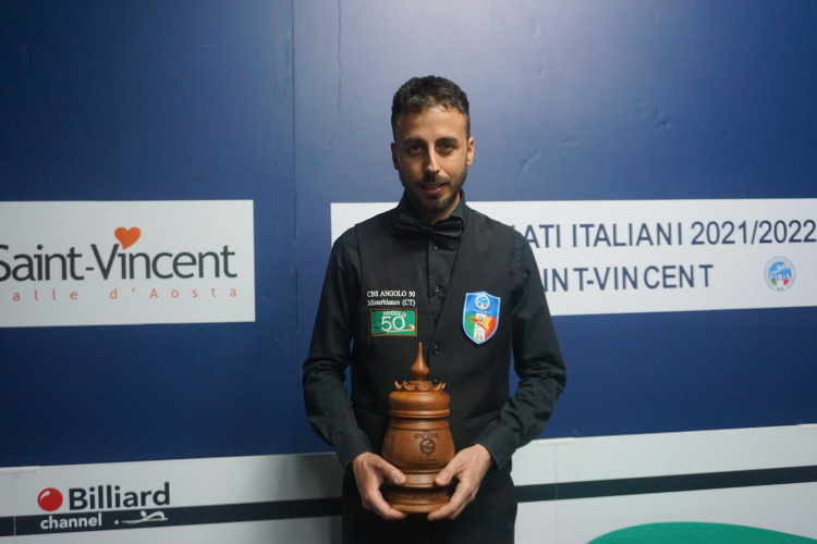 Finali Campionato Italiano 2^ categoria 2022 (3)