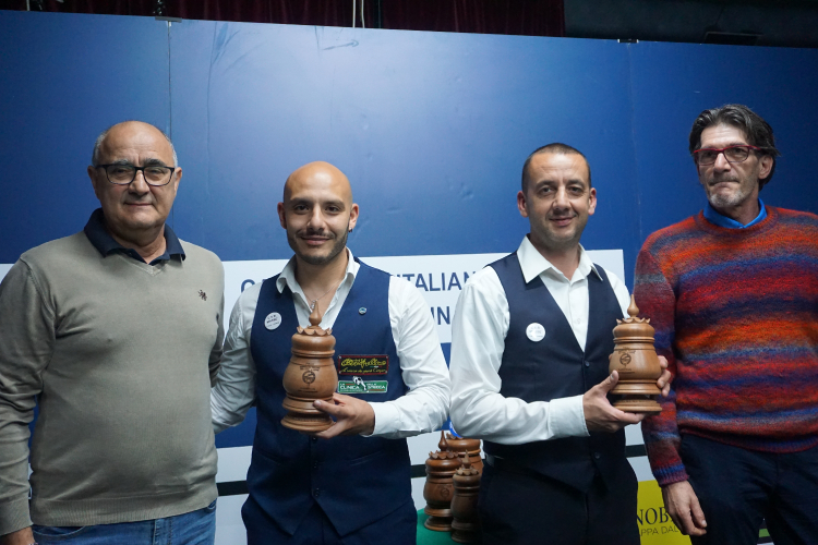 Finali Campionati Italiani Coppie - Tutti Doppi 2022 (184)