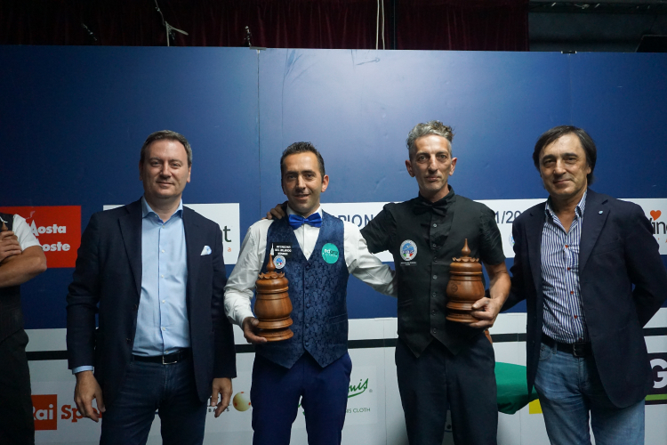 Finali Campionati Italiani Coppie - Tutti Doppi 2022 (190)