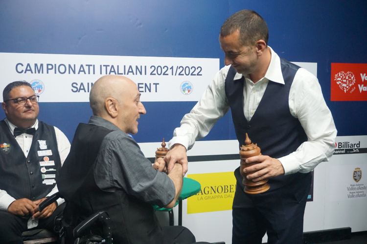 Finali Campionato Italiano Paralimpico 2022 (134)