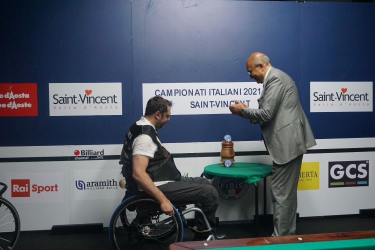 Finali Campionato Italiano Paralimpico 2022 (140)