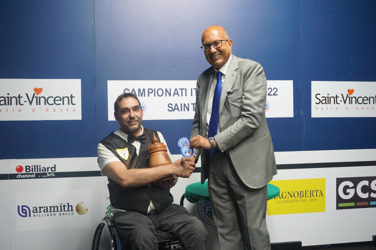 Finali Campionato Italiano Paralimpico 2022 (142)