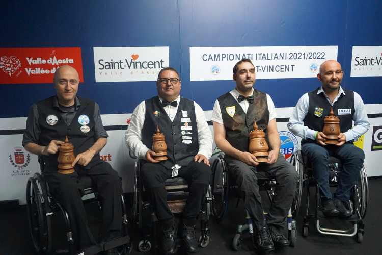 Finali Campionato Italiano Paralimpico 2022 (147)