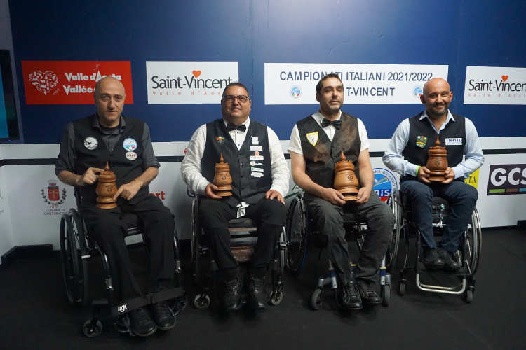 Finali Campionato Italiano Paralimpico 2022 (148)
