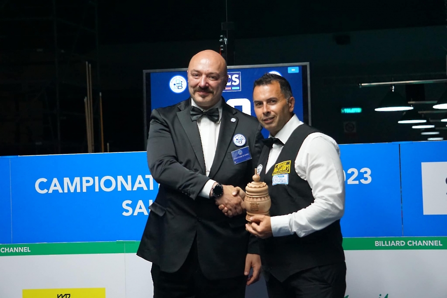 Finali Campionati Italiani 2^ categoria 2023 (20)